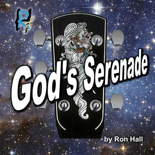 God's Serenade